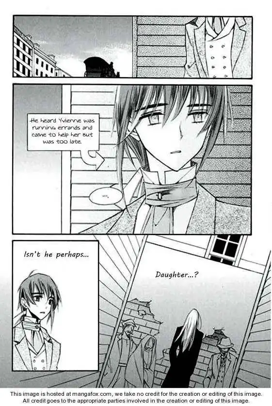 Ciel~the Last Autumn Story~ Chapter 22 37